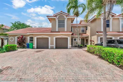 8933 NW 54th St, Sunrise, FL 33351 - Photo 1