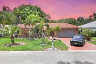 5180 NW 64th Dr, Coral Springs, FL 33067 - Photo 1