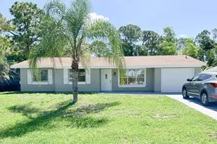 643 NW Grenada St, Port Saint Lucie, FL 34983 - Photo 1
