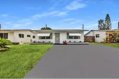 4560 NW 17th Ave, Tamarac, FL 33309 - Photo 1