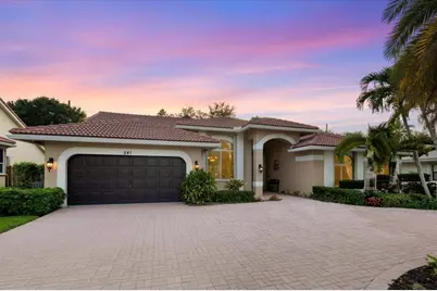 541 NW 110th Ave, Plantation, FL 33324 - Photo 1