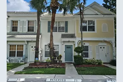 11011  Conch Ct, Tamarac, FL 33321 - Photo 1