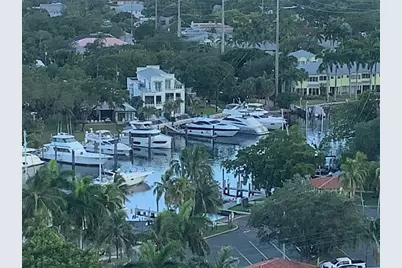 610 W Las Olas Blvd, Unit #1620N, Fort Lauderdale, FL 33312 - Photo 1