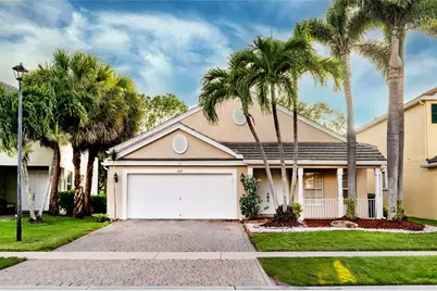262  Kensington Way, Royal Palm Beach, FL 33414 - Photo 1