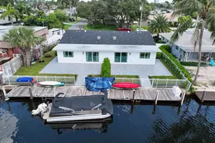 1810 SE 7th St, Pompano Beach, FL 33060 - Photo 1