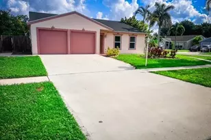 5149 S Canal Circle, Lake Worth, FL 33467 - Photo 1