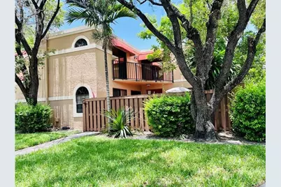 8200 Severn Drive #C, Boca Raton, FL 33433 - Photo 1