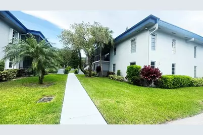 7547 S Oriole Blvd, Unit #103, Delray Beach, FL 33446 - Photo 1