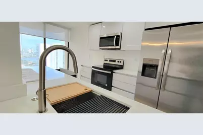 19355 Turnberry Way #23F, Miami, FL 33180 - Photo 1