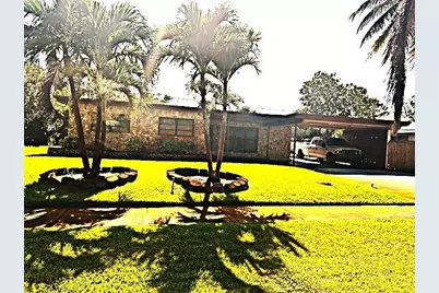 451 SW 38th Terrace, Fort Lauderdale, FL 33312 - Photo 1