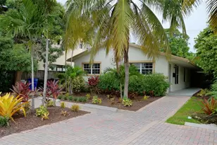 501 SW 17th St, Fort Lauderdale, FL 33315 - Photo 1