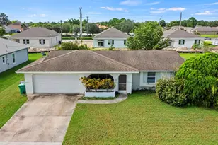 622 NW Billiar Ave, Port Saint Lucie, FL 34983 - Photo 1