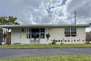 2441 Gulfstream Dr, Miramar, FL 33023 - Photo 1