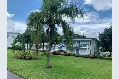 244 Newport O #244, Deerfield Beach, FL 33442 - Photo 1