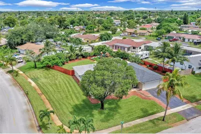 6755  Curry Cir, Margate, FL 33068 - Photo 1