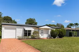 4531 NW 22nd St, Lauderhill, FL 33313 - Photo 1