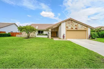 1291 NW 99th Avenue, Plantation, FL 33322 - Photo 1