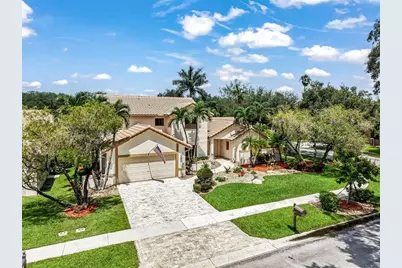 1881 NW 106th Ter, Plantation, FL 33322 - Photo 1