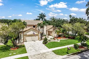 1881 NW 106th Terrace, Plantation, FL 33322 - Photo 1