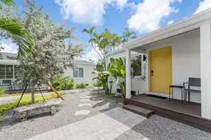 2021 Plunkett St, Hollywood, FL 33020 - Photo 1