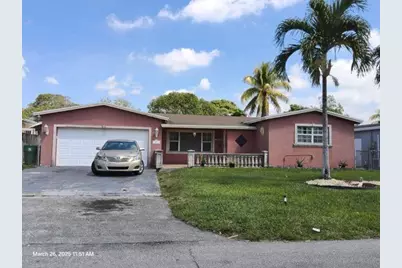 7833  Alhambra Blvd #7833, Miramar, FL 33023 - Photo 1