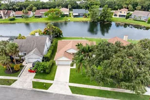 9888 Cross Pine Ct, Lake Worth, FL 33467 - Photo 1