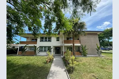 2200 NE 173rd Street, Unit #1, North Miami Beach, FL 33160 - Photo 1