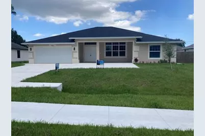 1661 SW California Boulevard, Port Saint Lucie, FL 34953 - Photo 1