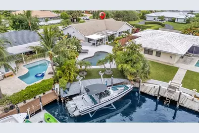 3830 NE 28th Ave, Lighthouse Point, FL 33064 - Photo 1