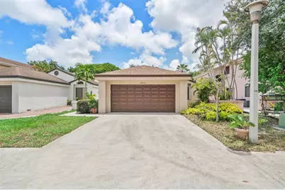 3700 NW 19th St, Coconut Creek, FL 33066 - Photo 1
