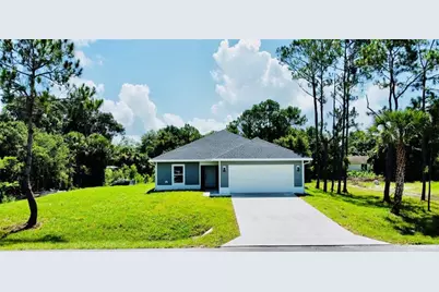 3886 NW 35th Ave, Okeechobee, FL 34972 - Photo 1