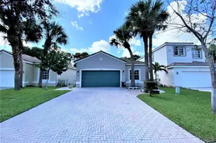 3747 NW 62nd St, Coconut Creek, FL 33073 - Photo 1