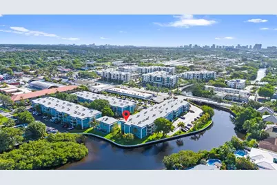 3004 NE 5th Ter, Unit #109-C, Wilton Manors, FL 33334 - Photo 1