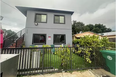 1704 NW 69th Ter, Unit #1704, Miami, FL 33147 - Photo 1