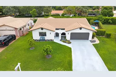 2531 NW 83rd Way, Coral Springs, FL 33065 - Photo 1