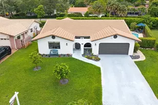 2531 NW 83rd Way, Coral Springs, FL 33065 - Photo 1
