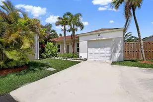 9805 SW 222nd Terrace, Cutler Bay, FL 33190 - Photo 1