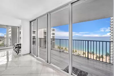 4280 Galt Ocean Drive #14F, Fort Lauderdale, FL 33308 - Photo 1