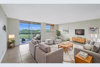 3001 W Rolling Hills Circle, Unit #505, Davie, FL 33328 - Photo 1
