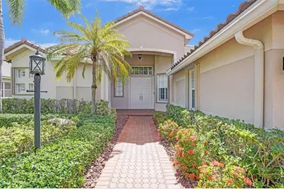 6748 NW 110th Way, Parkland, FL 33076 - Photo 1