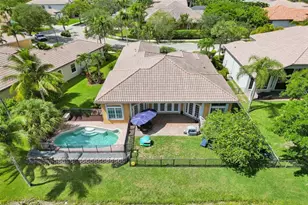 11445 NW 75th Manor, Parkland, FL 33076 - Photo 1