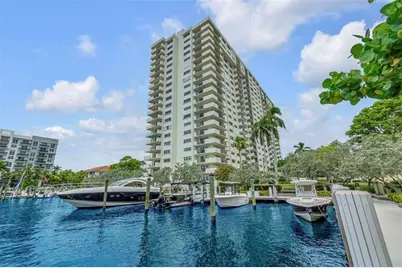 3200  Port Royale Dr, Unit #704, Fort Lauderdale, FL 33308 - Photo 1