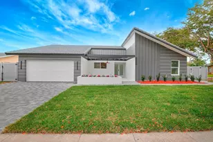 855 NW 76th Terrace, Plantation, FL 33324 - Photo 1