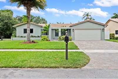 10291 NW 3rd Ct, Plantation, FL 33324 - Photo 1