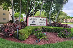 1030 Country Club Dr, Margate, FL 33063 - Photo 1