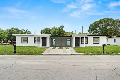 602 S 13th Street #1, Fort Pierce, FL 34950 - Photo 1