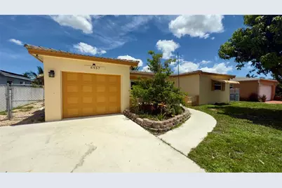 6957 NW 9th Ct, Margate, FL 33063 - Photo 1