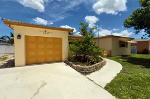 6957 NW 9th Ct, Margate, FL 33063 - Photo 1