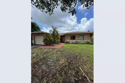 16881  Royal Poinciana Dr, Weston, FL 33326 - Photo 1