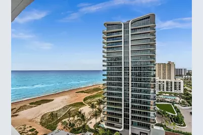 1012 N Ocean Blvd, Unit #1610, Pompano Beach, FL 33062 - Photo 1